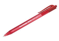 Długopis jednorazowy Paper Mate Długopis INKJOY czerwony (S0957050)