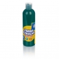 Farba szkolna Astra, 250 ml - zielona ciemna (301217015)