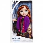 Frozen 2 - lalka Anna
