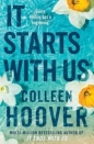 It starts with us pa - Colleen Hoover