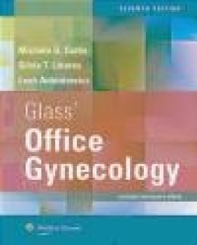 Glass' Office Gynecology