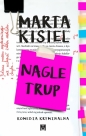Nagle trup - Marta Kisiel