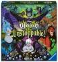 Disney Villainous. Unstoppable