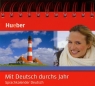 Mit Deutsch durchs Jahr Sprachkalender Deutsch