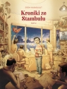 Kroniki ze Stambułu 2 Ersin Karabulut