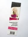 Magnetyczna zakładka do książki Henry UV Pies