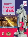  J.Polski LO 2 Przeszłość i dziś podr cz.1 ZPiR