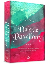 Dalekie Pawilony.