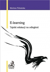 E-learning Tajniki edukacji na odległość