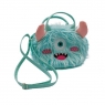 Torebka Monster - Turkusowa (9209)