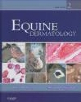 Equine Dermatology