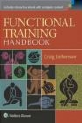 Functional Training Handbook Craig Liebenson