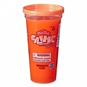 Masa plastyczna Play-Doh Slime HydroGlitz lawa (E9072/F0020)