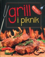 Grill i piknik