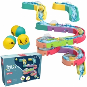 Tor wodny do kąpieli 30el