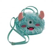 Torebka Monster - Turkusowa (9209)