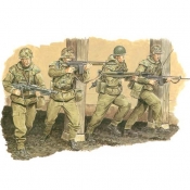 DRAGON German Paratropers (3021)
