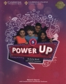 Power Up 5 Activity Book with Online Resources and Home Booklet Starren Melanie, Nixon Caroline, Tomlinson Michael