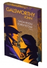  Saga rodu Forsyte\'ów. Tom 2 (edycja kolekcjonerska)