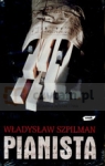 Pianista Szpilman Władysław