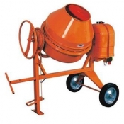 BELLE / ALTRAD BETONIARKA BWE-200K 400V 1,1KW 350L/200L NA KORBĘ