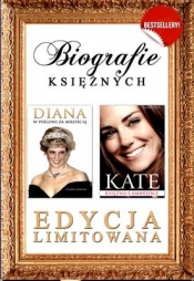 Biografie Księżnych, Pakiet.