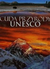 Cuda przyrody UNESCO (Uszkodzona okładka)
