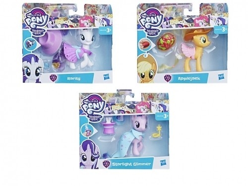 My Little Pony Magiczne Sztuczki Kucyków (E1928P)