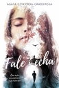Fale i echa - Agata Czykierda-Grabowska