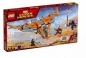 Lego Marvel: Thanos ostateczna walka (76107)