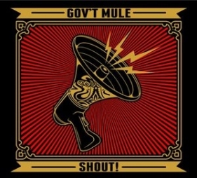 Shout!