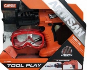 Narzędzia - piła Toys For Boys