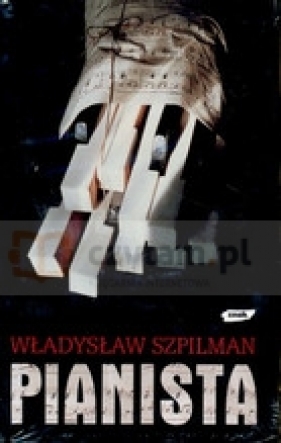 Pianista - Szpilman Władysław