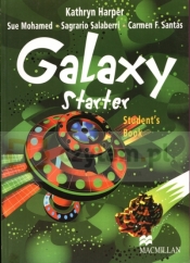 Galaxy Starter SB