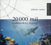 20 000 mil podmorskiej żeglugi - Verne Juliusz