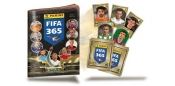 Album do naklejek FIFA 365 2017 (GXP-562238)