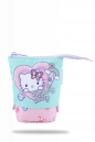 Coolpack, Piórnik szaszetka Mona Hello Kitty - Pink 1 (F143025)