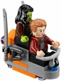 Lego Marvel: Thanos ostateczna walka (76107)