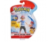 Pokemon Battle - Ash + Pikachu (95121)