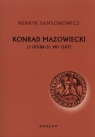 Konrad Mazowiecki