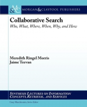 Collaborative Search
