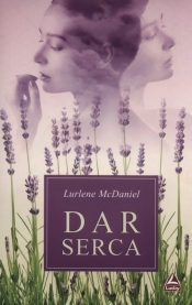 Dar serca (Uszkodzona okładka)