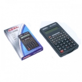 Kalkulator Axel AX-1206e