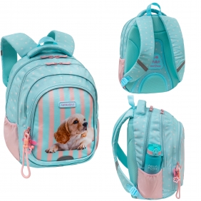 Astrabag, Plecak - Puppy Line, AB300