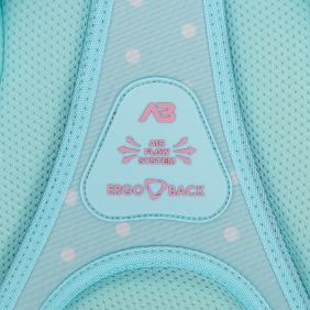 Astrabag, Plecak - Puppy Line, AB300