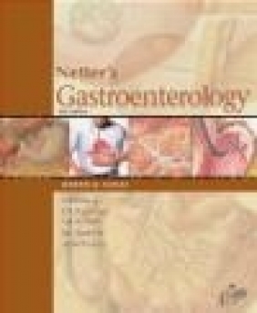 Netter's Gastroenterology