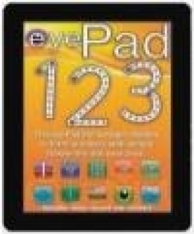 Eyepad 1 2 3