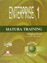 Enterprise 1 Matura Training