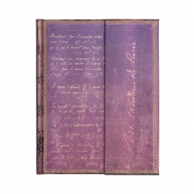 Notes Marie Curie, Science of Radioactivity Ultra linia