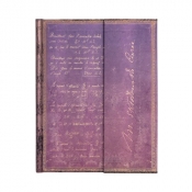 Notes Marie Curie, Science of Radioactivity Ultra linia